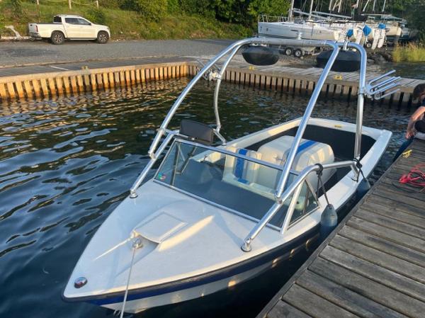 1982 Nautique Ski Nautique