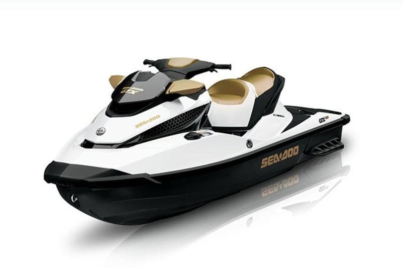2013 Sea-Doo GTX S 155