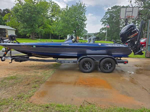 2021 Skeeter ZXR20