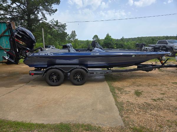 2021 Skeeter ZXR20