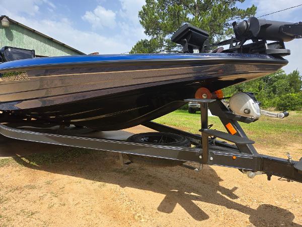 2021 Skeeter ZXR20