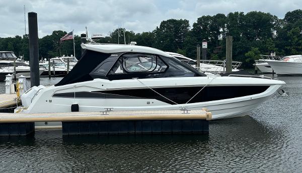 2024 Galeon 325 GTO