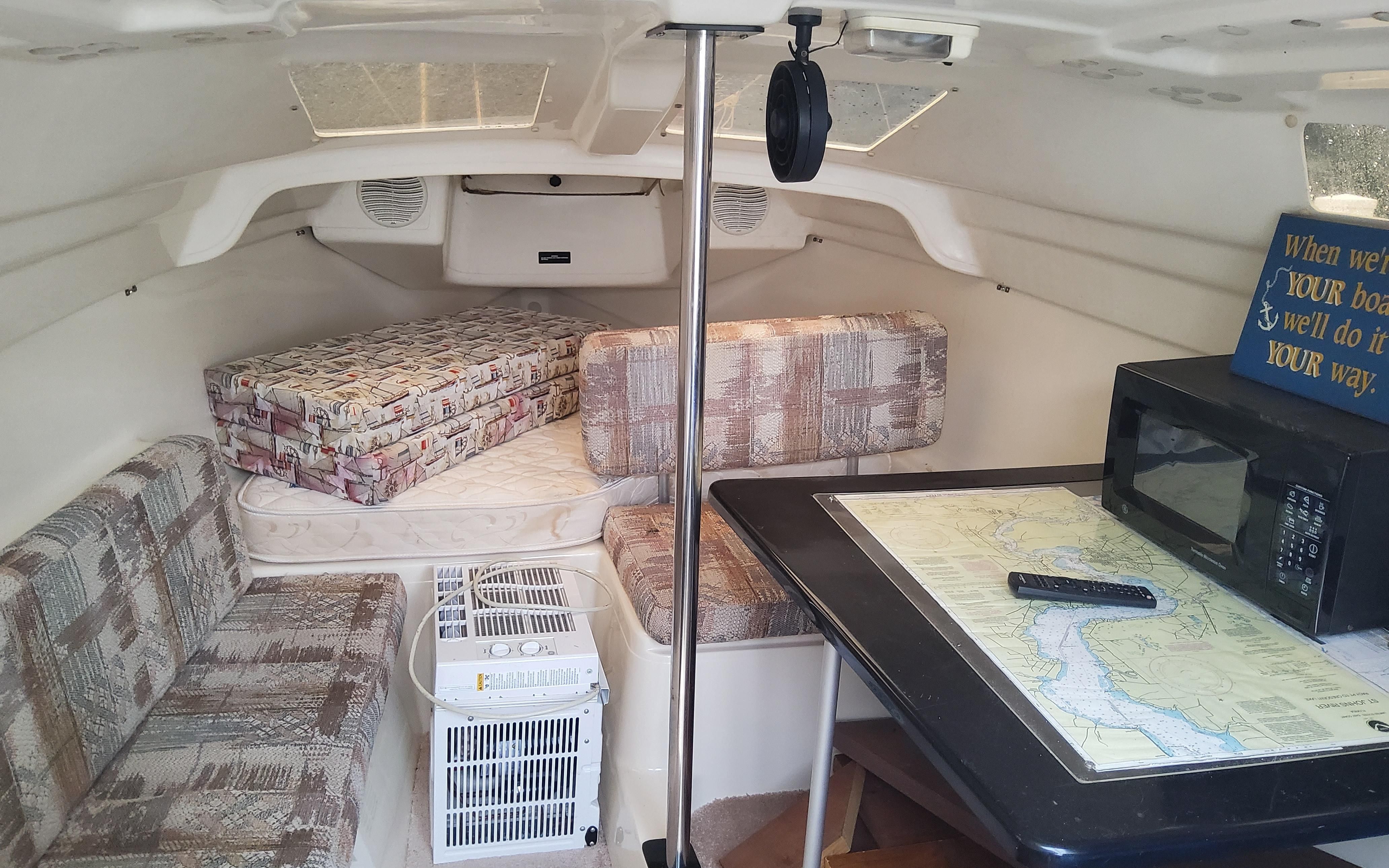 2000 MacGregor 26x