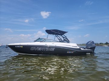 2019 Monterey M-65