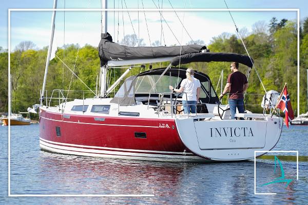 2020 Hanse 388
