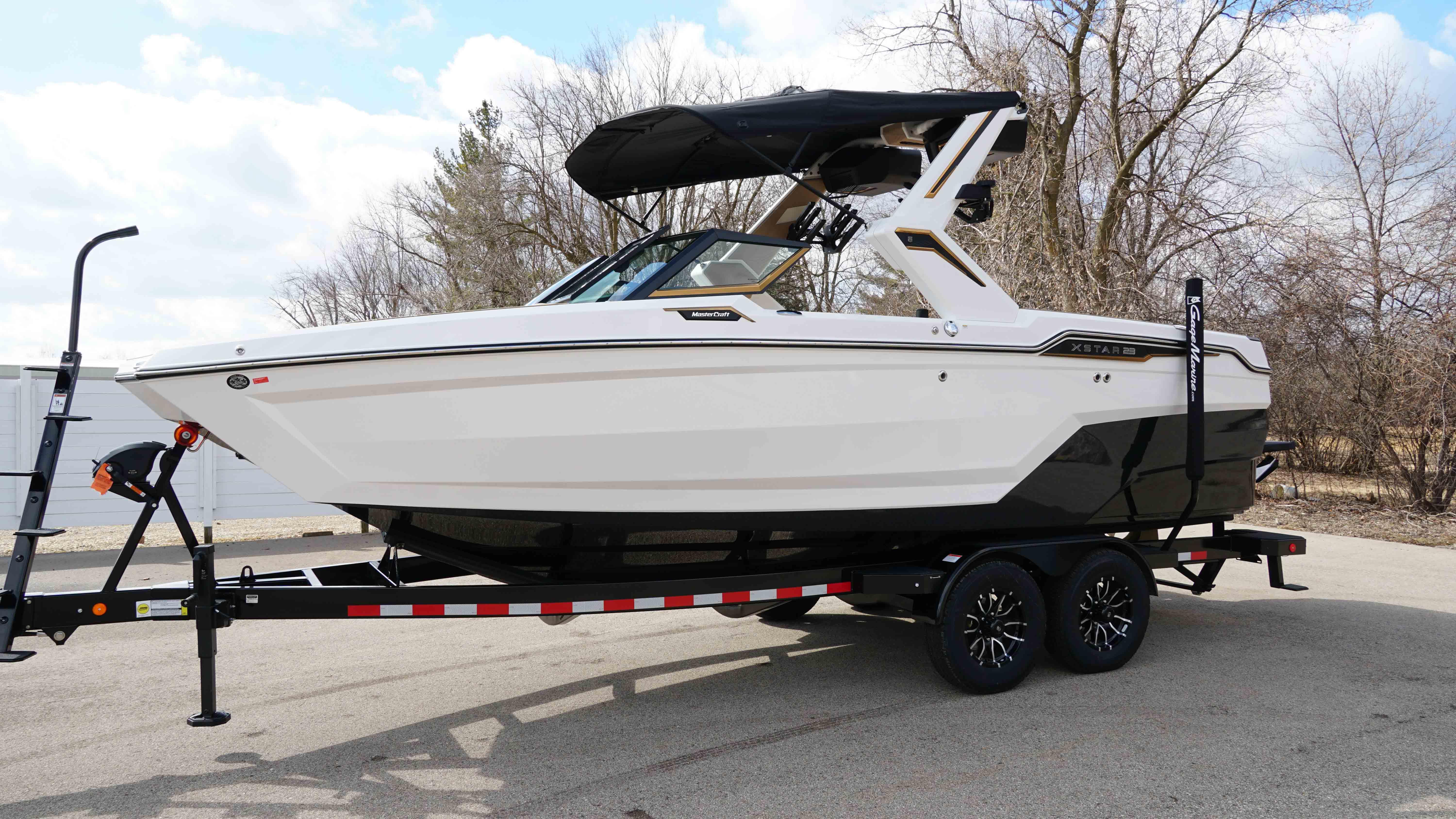 2025 MasterCraft X-Star