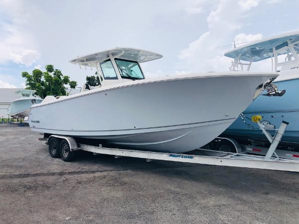 2024 Sailfish 312 CC, Marco Island Florida - boats.com