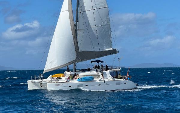 2005 Beneteau Lagoon 500