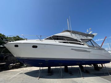 2005 Princess 42