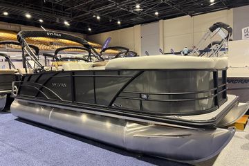 2026 Sylvan Mirage 820 CLZ DH