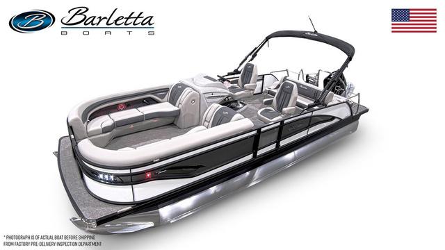 2025 Barletta CORSA 25UC