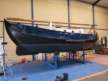 1963 Vollenhovense Bol 8.50