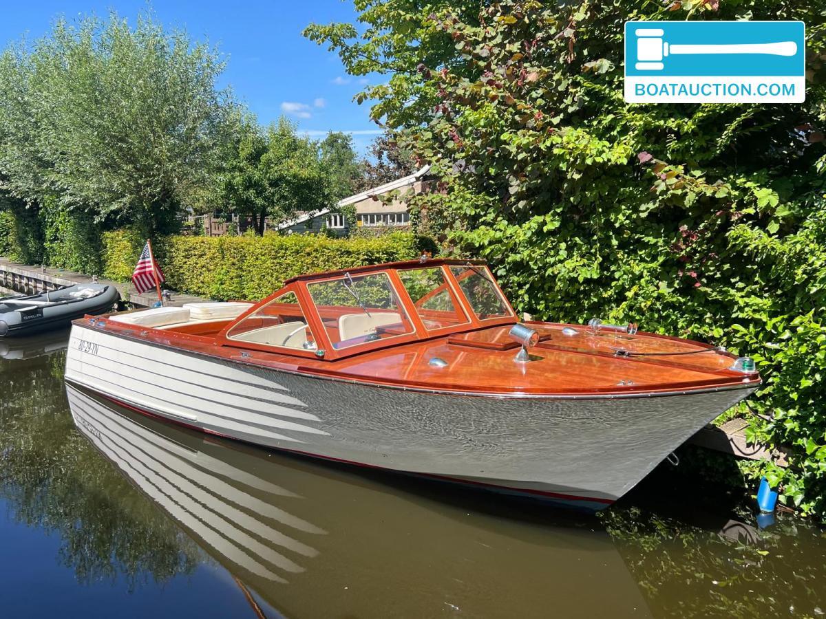 1967 Cruisers Inc. Barnegat