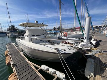 2022 Jeanneau Cap Camarat 9.0 CC