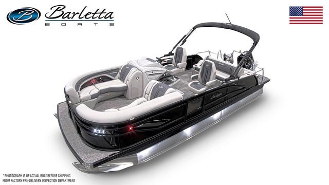 2025 Barletta Corsa 23UC