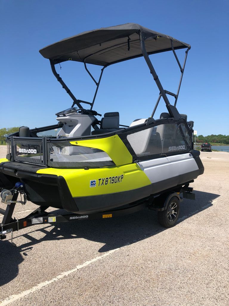2023 Sea-Doo Switch Sport