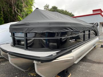 2026 Harris Cruiser 230
