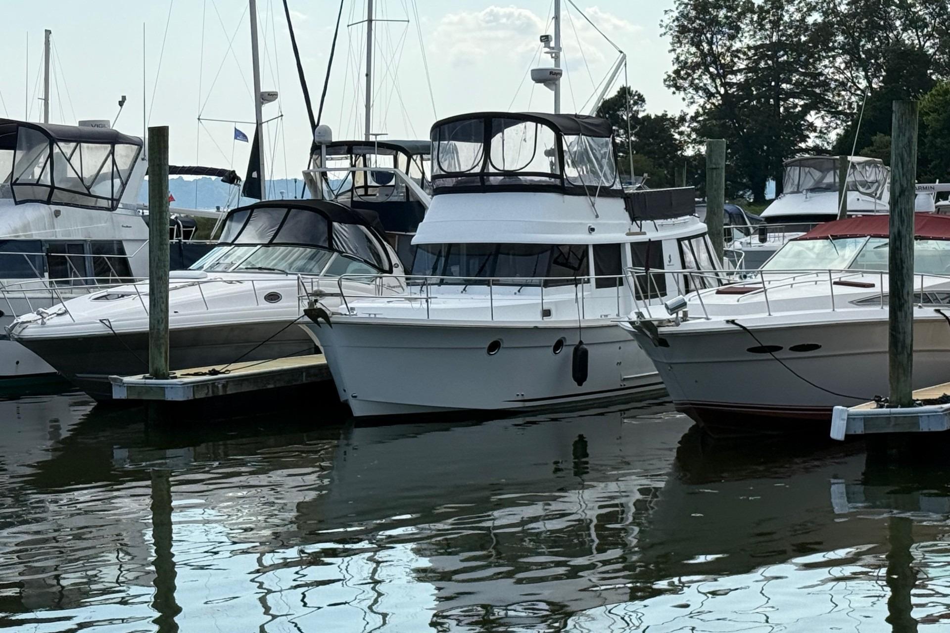 2014 Beneteau Swift Trawler 34