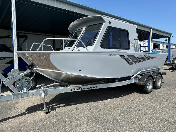 Hewescraft Pro V 200 boats for sale - boats.com