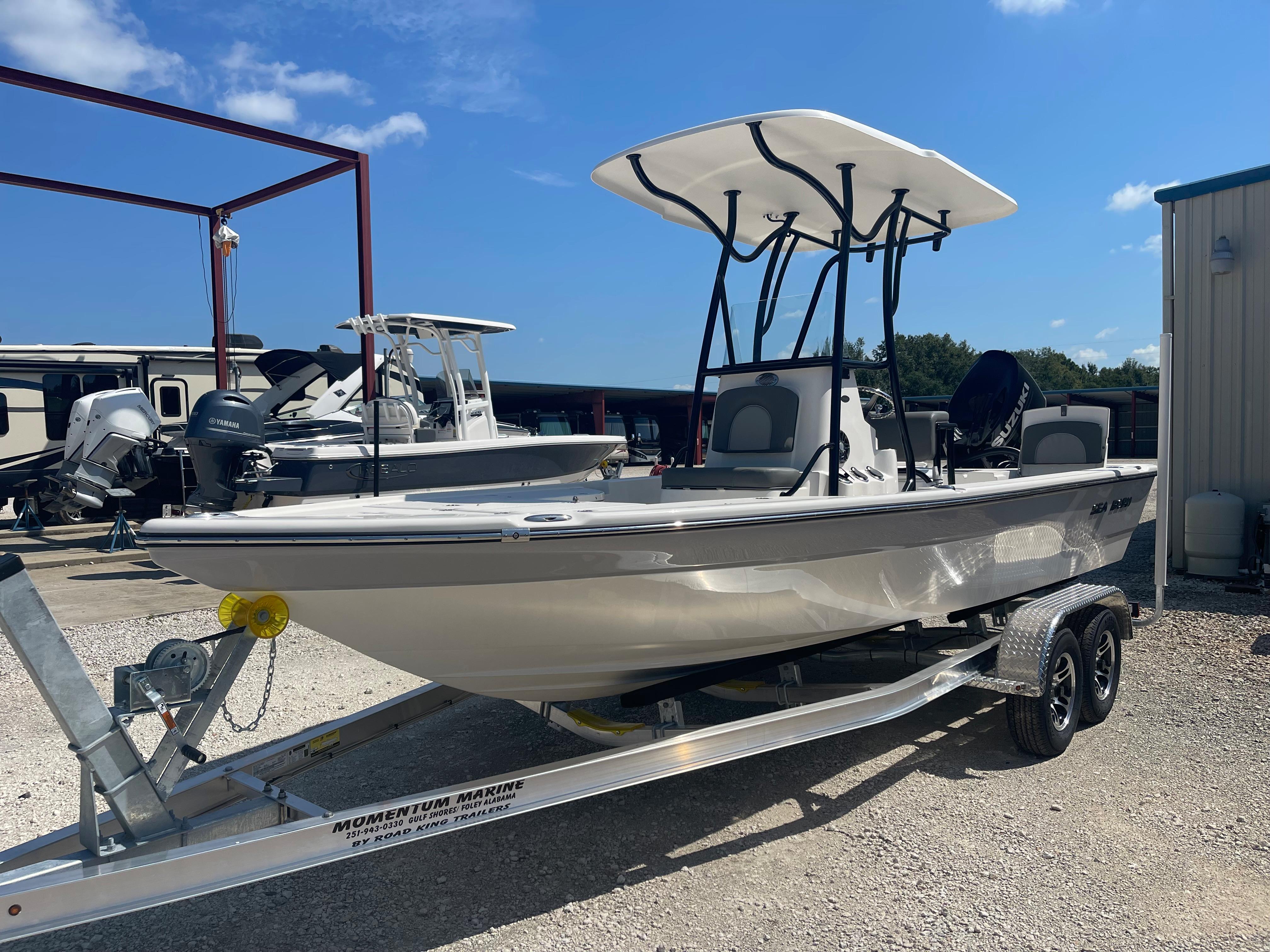 FX21 Bay - Bay Boats, Center Consoles, & Offshore Boats