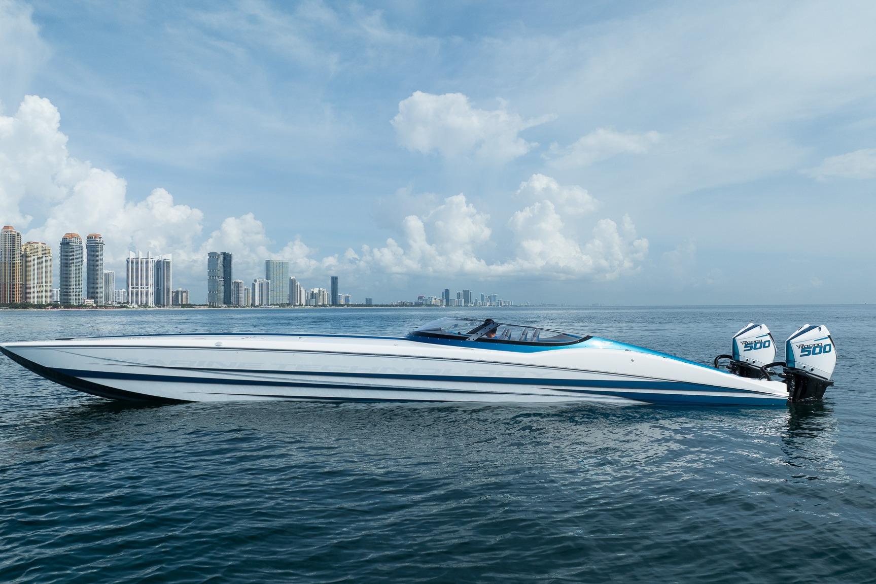 2024 MTI 440X