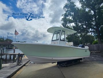 2026 Sea Hunt Ultra 235 SE