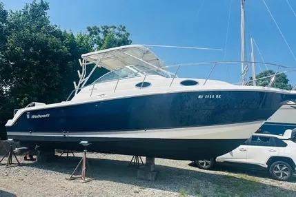 2007 Wellcraft 290 Coastal