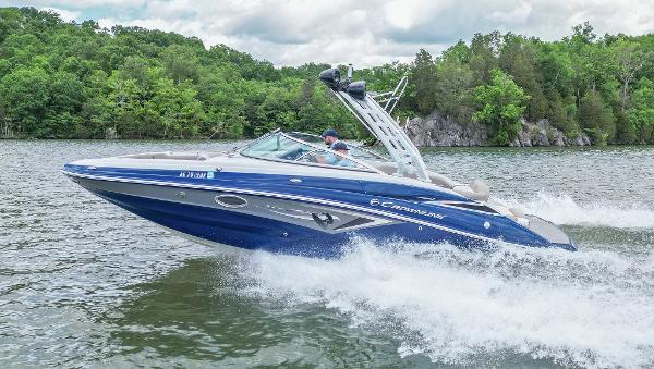 2019 Crownline Eclipse E255 SURF