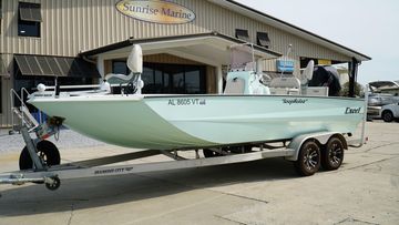 2019 Excel 230 BAY PRO ELITE