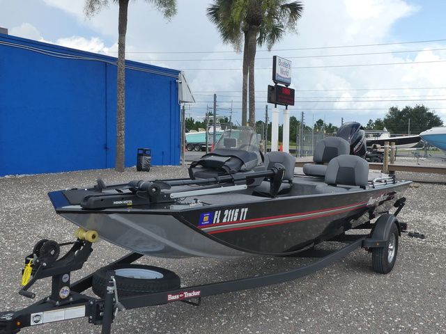 2024 Tracker BASS TRACKER® Classic XL