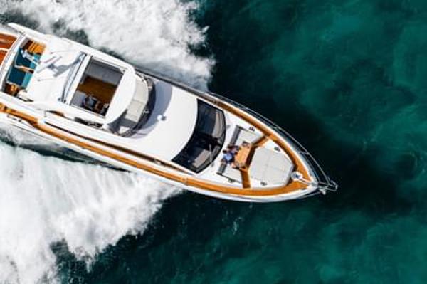 2025 Sunseeker Manhattan 68