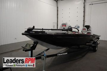 2012 Tracker Pro Team 190 TX