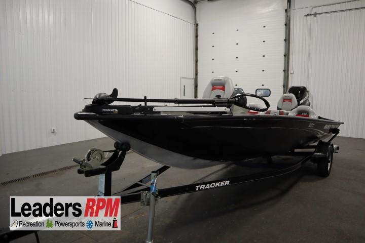 2012 Tracker 190 TX Pro Team