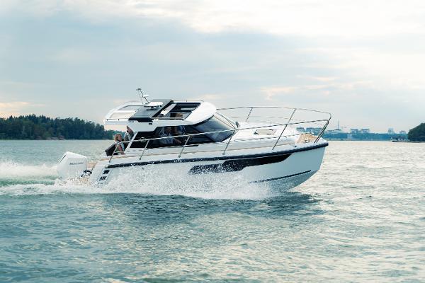 2024 Aquador 250 HT