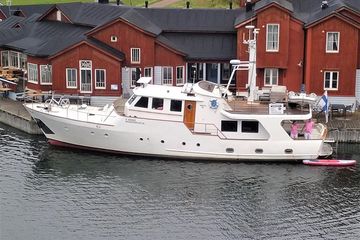 1979 Classic Navetta 62