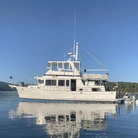 2006 Selene 40 Archer