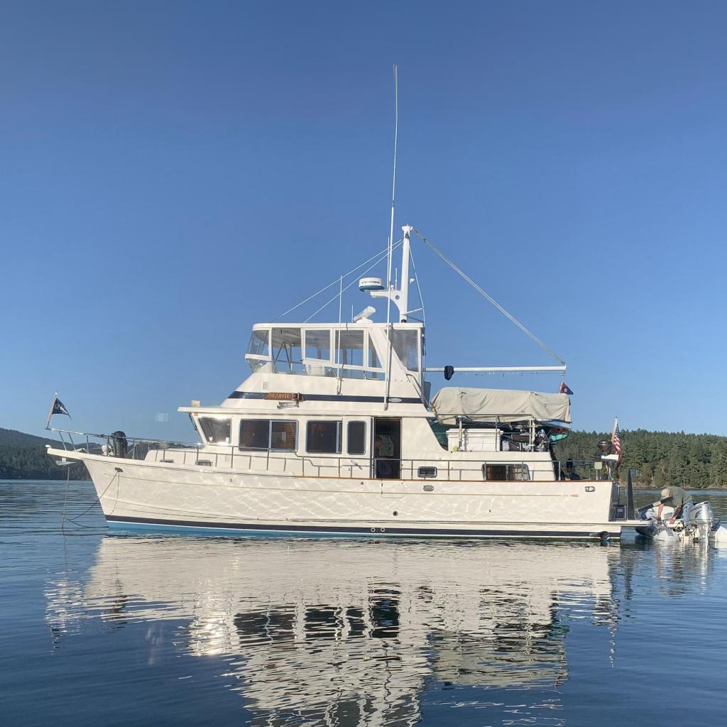 2006 Selene 40 Archer