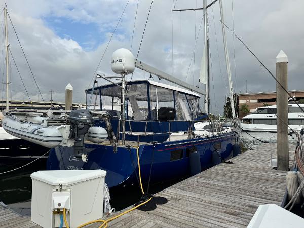 Hylas H57