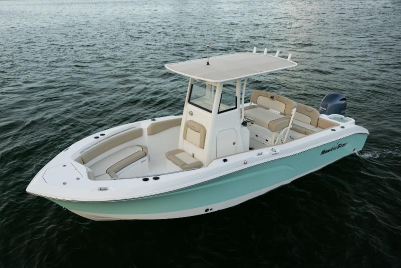 2024 NauticStar 24 OS, Annapolis United States - boats.com