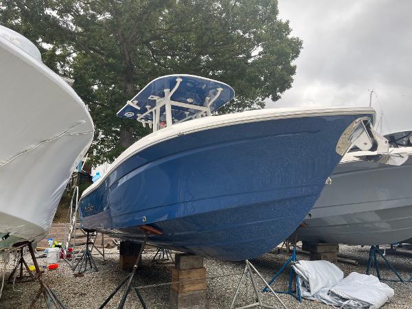 2024 NauticStar 242 OS