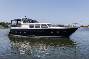 1999 Van der Heijden 1500