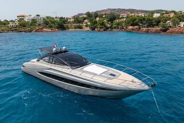 2015 Riva 63 Vertigo