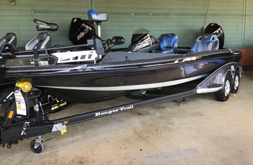2024 Ranger Z521R