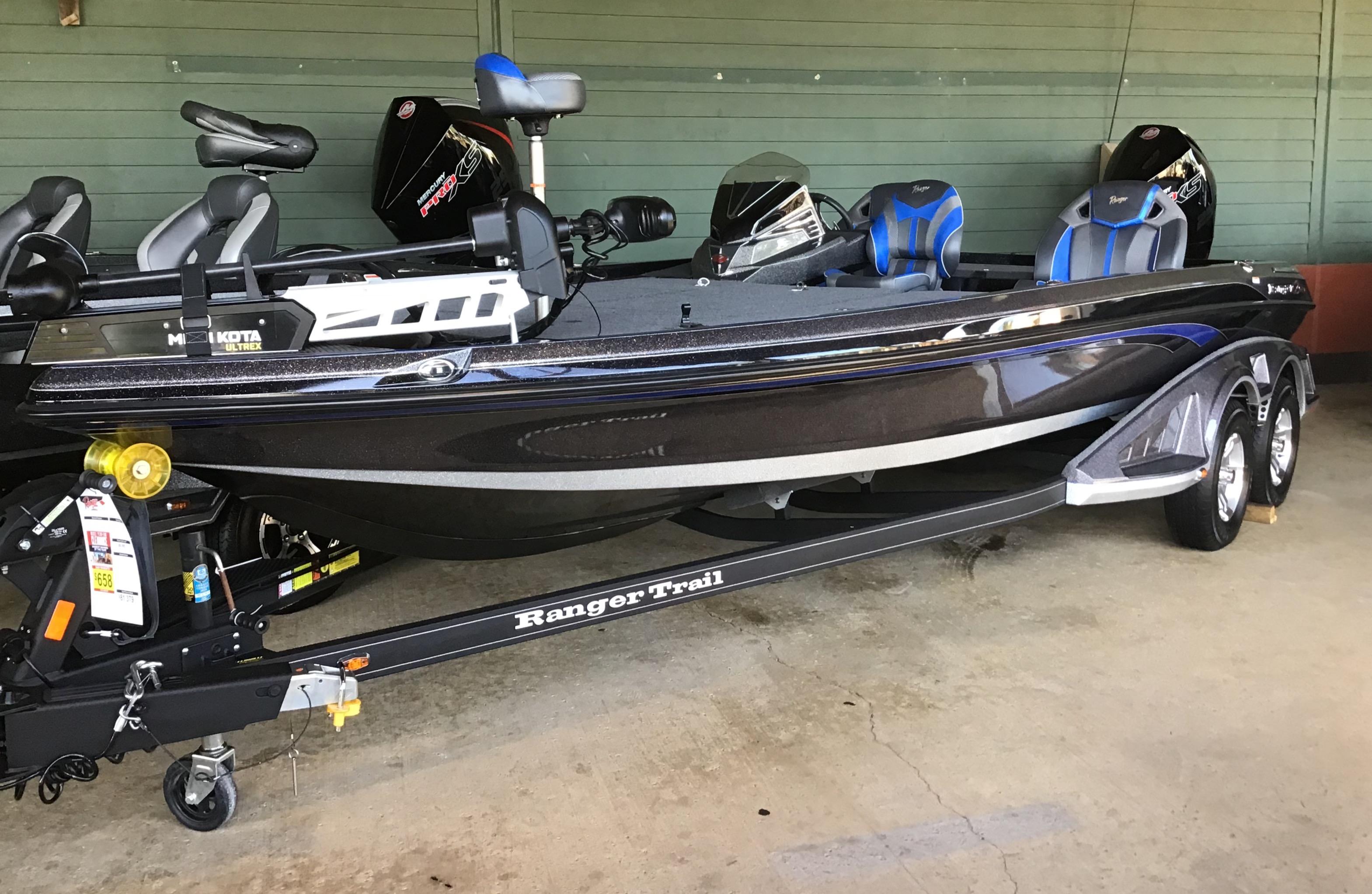 2024 Ranger Z521R