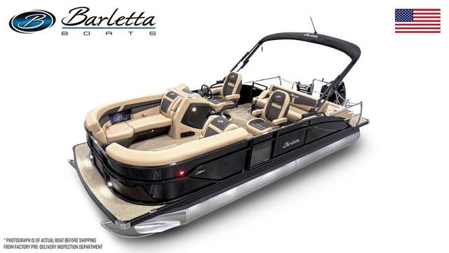 Barletta Cabrio 22UC