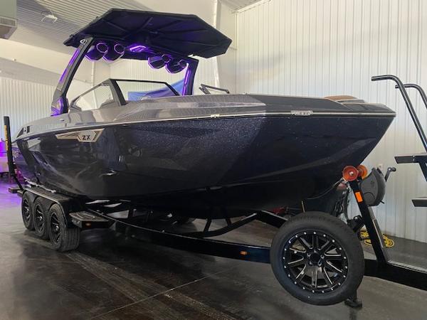 2025 Tigé Ultré 25ZX
