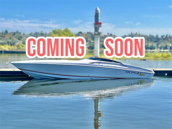 Explore Donzi 28 Zx boats for sale - Boat Trader