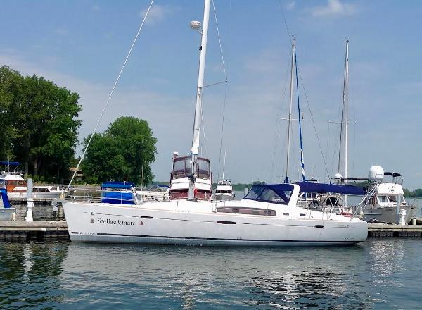 2013 Beneteau Oceanis 50
