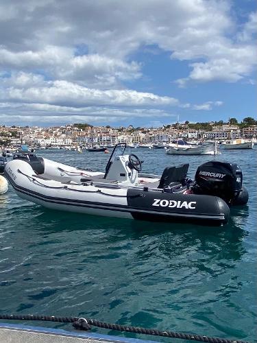 2022 Zodiac PRO MINI 4,2