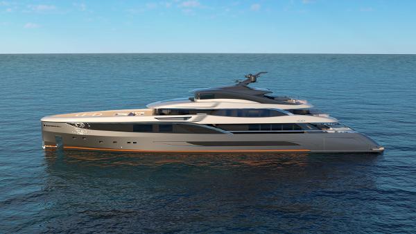 2027 Wider 64